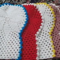 لیف و دستگیره آشپزخانه|سفره، حوله، دستمال آشپزخانه|زاهدان, |دیوار