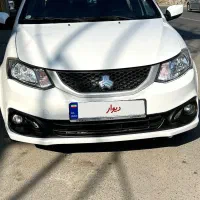 ساینا دوگانه سوز مدل 1403 بدون رنگ