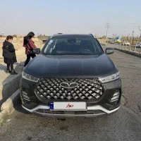 تیگو ۷ پرو پرنیوم