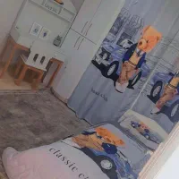 روتختی با دوروبالشی