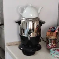 سماور برقی