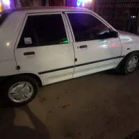 پراید ۱۳۱ مدل ۹۵|خودرو سواری و وانت|اصفهان, ملک‌شهر|دیوار