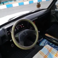 وانت پیکان مدل ۸۲ انژکتور