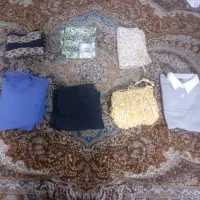 انواعلباسزنانهومردانهجنسخوبقیمتمناسب