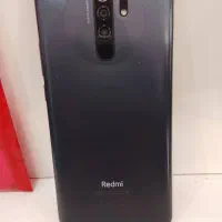 شیائومی redmi9 64G|موبایل|تهران, جنت‌آباد جنوبی|دیوار