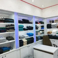 واگذاری بوتیک پاساژ حاجی ویسی، طبقه همکف|لباس|مریوان, |دیوار