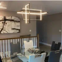 برقکار ساختمان جزئی و کلی