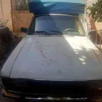 پیکان وانت
