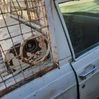 پیکان وانت 87تازه تعمیر|خودرو سواری و وانت|هلالی, |دیوار