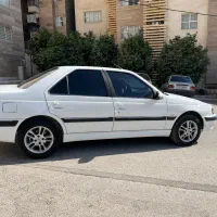 پارس TU5سفارشی مدل ۱۴۰۱