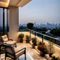 آپارتمان-140متر-نوساز-قابلیت-تمدید-سالانه