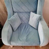 مبل  چستر  ۷نفره|مبلمان خانگی و میز عسلی|نوشهر, |دیوار