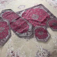 ترمه سنتی یزد