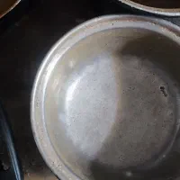 ظروف پخت وپز کارکرده