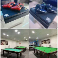 واگذاری گیم نت و فروش وسایل به صورت تکی