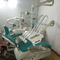 یونیت دندانپزشکی ملورین