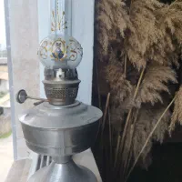 چراغ|کلکسیون اشیاء عتیقه|نوشهر, |دیوار