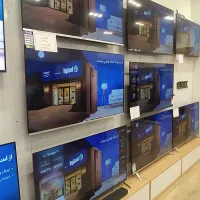 فروش تلویزیون های ویترینی اسنوا با 10میلیون تخفیف|تلویزیون و پروژکتور|شاهین‌شهر, عطار|دیوار