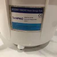 تانک تصویه  اب