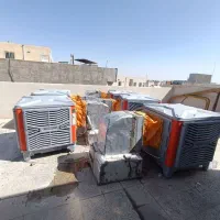 به یه شاگرد جهت نصب پکیج کولر نیازمندیم