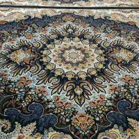 یک جفت فرش ماشینی 12 متری