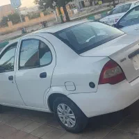 تیبا 1دوگانه کارخانه مدل 95