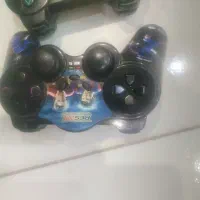 دسته  بیسیم سونی دو