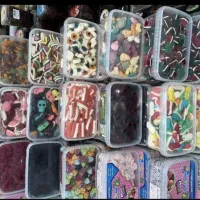 پخش عمده پاستیل و آبنبات|عمدهفروشی|آبعلی, |دیوار