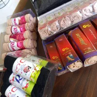 جوراب زنانه