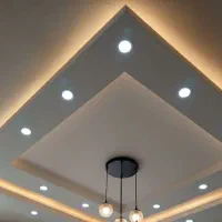 برقکاری ساختمان رفع اتصالی لاین نوری قزوین|خدمات پیشه و مهارت|قزوین, |دیوار