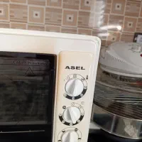 توستر|اجاق گاز و لوازم برقی پختوپز|ایلام, |دیوار