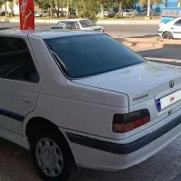 فروش پژو پارس ۸۶