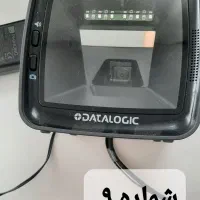 اسکنر رومیزی