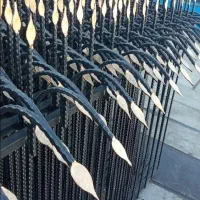 نرده شاخ گوزنی|خدمات پیشه و مهارت|سنندج, |دیوار