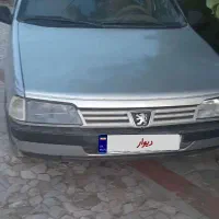 پژو 405 جی ال ایکس (GLX)، مدل ۱۳۸۸|خودرو سواری و وانت|زرند, |دیوار