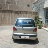 ماتیز سر حال