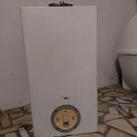 پکیج بوتان ۲۴هزار|آبگرمکن، پکیج، شوفاژ|محمودآباد, |دیوار