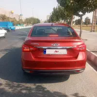 آریزو۵ اتوماتیک|خودرو سواری و وانت|تهران, کیانشهر|دیوار