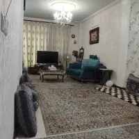 ۵۷متر ۲خواب/ پارک گلنما/ تک واحد