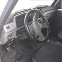 مزدا دوکابین مدل۹۲