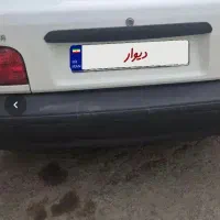 فروش پراید