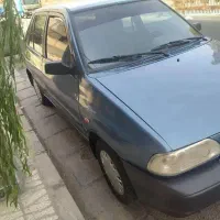 پراید مدل 87 نقد و اقساط|خودرو سواری و وانت|هشتگرد, شهرک کوثر|دیوار