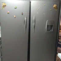 یخچال و فریزر یخساران
