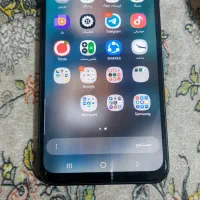 گوشی سامسونگ a26  رم8 حافظه256