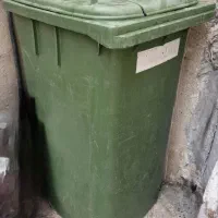 سطل آشغال
