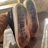 کتونی مانستر سایز 44|کیف، کفش، کمربند|یزد, |دیوار