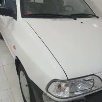 پراید وانت ۱۵۱ صفر