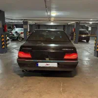 پژو 405 GLX|خودرو سواری و وانت|تهران, آذری|دیوار