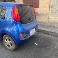 MVM110S کم کارکرد|خودرو سواری و وانت|تهران, جنت‌آباد شمالی|دیوار