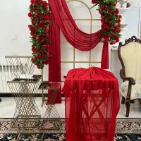 بادکنک آرایی و گل آرایی،اجاره باندمیزوصندلی|خدمات پذیرایی، مراسم|اسلام‌شهر, شهرک قائمیه|دیوار